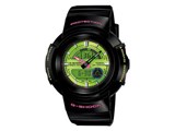 価格.com - カシオ G-SHOCK クレイジーカラーズ AW-582SC-1AJF 価格比較