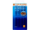 eneloop �P3�`8����p�b�N HR-3UTGA-8BP ���i�摜