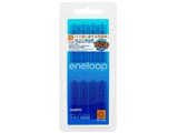 eneloop �P4�`8����p�b�N HR-4UTGA-8BP ���i�摜