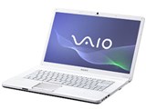 VAIO NV[Y VGN-NW51FB/W i摜