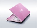 VAIO C�V���[�Y VPCCW18FJ/P ���i�摜