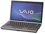 VAIO ZV[Y VGN-Z73FB i摜