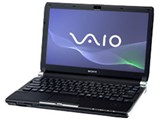 VAIO T�V���[�Y VGN-TT33FB ���i�摜