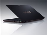 VAIO XV[Y VPCX118KJ/B i摜