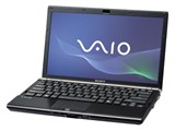 VAIO Z�V���[�Y VGN-Z93FS ���i�摜