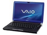 VAIO T�V���[�Y VGN-TT93FS ���i�摜