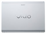 VAIO S�V���[�Y VGN-SR94FS