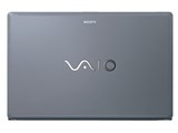 VAIO A�V���[�Y VGN-AW83FS ���i�摜
