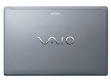 VAIO F�V���[�Y VGN-FW94FS ���i�摜