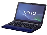 VAIO C�V���[�Y VPCCW1AFJ ���i�摜