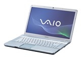 VAIO N�V���[�Y VGN-NW91FS ���i�摜