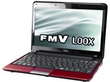 FMV-BIBLO LOOX C/E70 FMVLCE70R i摜
