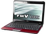 FMV-BIBLO LOOX C/E50 FMVLCE50R i摜