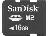 SDMSM2B-016G-J95 (16GB) 製品画像