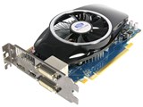 SAPPHIRE HD 5750 1G GDDR5 PCIE DUAL DVI-I/HDMI/DP (PCIExp 1GB)