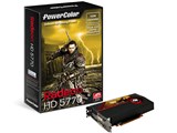 PowerColor HD5770 1GB GDDR5 (PCIExp 1GB)