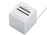 BSCRA38CU2WH (USB) (43in1)