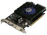 GF-GT220-E512HD (PCIExp 512MB) ���i�摜
