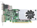 ELSA GLADIAC 210 LP DDR3 512MB (PCIExp 512MB) ���i�摜