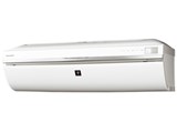 シャープ、高濃度プラズマクラスター搭載エアコン - 価格.com