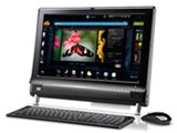 TouchSmart PC 300-1020jp ���i�摜