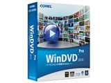 WinDVD Pro 2010 ���i�摜