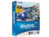 WinDVD Pro 2010 ʗD/AbvO[h i摜