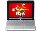 dynabook UXW/23KPW PAUW23KNU10BW ���i�摜