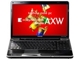 dynabook Satellite AXW/60KW PAAW60KRG20BW ���i�摜