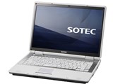 SOTEC R505A5 ���i�摜