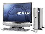 【レア】ONKYO製 DSLMS02 デスクトップPC 断捨離】ONKYO DSLMS02 デスクトップPC - メルカリ