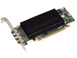 Matrox M9148 LP PCIe x16 (PCIExp 1GB) ���i�摜