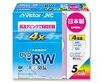 VD-W120JX5 (DVD-RW 4�{�� 5���g)