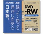 VD-W120J (DVD-RW 4�{�� 1��)
