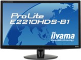 ProLite E2210HDS-B PLE2210HDS-B1 [21.5�C���`] ���i�摜
