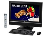 VALUESTAR G �^�C�vW PC-GV301BLAF ���i�摜