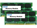 SDY1333-2GX2 (SODIMM DDR3 PC3-10600 2GB 2g) i摜