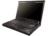 ThinkPad R400 2782CTO �u���[���C�h���C�u�p�b�P�[�W Windows7���ڃ��f�� ���i�摜