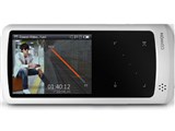 iAUDIO 9 I9-16G-WH ホワイト (16GB) 製品画像