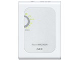 NEC WiMAX AtermWM3300R PA-WM3300R(AT)