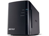 LinkStation LS-WX2.0TL/R1 i摜