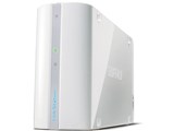 LinkStation Mini LS-WSX500L/R1WH