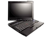 ThinkPad X200 Tablet 7448CTO �n�C�p�t�H�[�}���X�p�b�P�[�W Windows7���ڃ��f�� ���i�摜