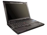 ThinkPad X200s 7465CTO �f���A���R�A�p�b�P�[�W Windows7���ڃ��f��