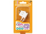 USB�[�d�P�[�u���X�g���b�v (PSP�p) DJ-PSUCS-WT