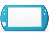 �t�F�C�X�v���[�g (PSP go�p) ���^���u���[ DJ-PGAFP-MB
