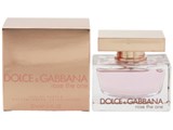 ドルチェ&ガッバーナ ローズ ザ ワン オーデパルファム 50ml 香水 ドルチェ＆ガッバーナ ビューティ / ローズ ザ・ワン