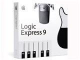Logic Express 9 MB788J/A ���i�摜