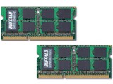D3N1333-4GX2 (SODIMM DDR3 PC3-10600 4GB 2���g) ���i�摜
