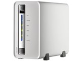TS-210 Turbo NAS